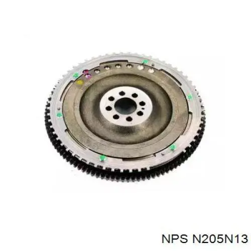 Volante de motor NTY NZSNS011S preço, a partir de 267,30 USD