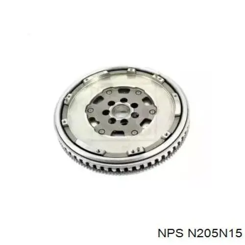 Compre 836521 VALEO Volante de motor