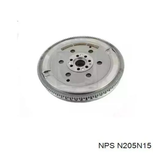 Volante de motor CK10269S National