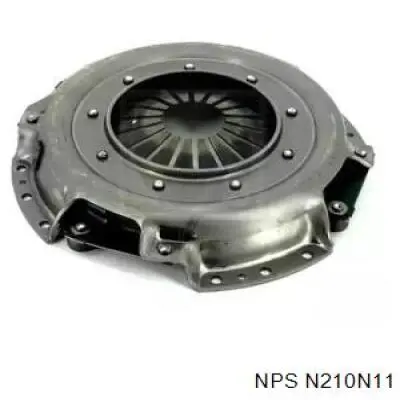 Cesta de embraiagem Nissan/Infiniti 30210VD200 preço, a partir de 298,22 USD