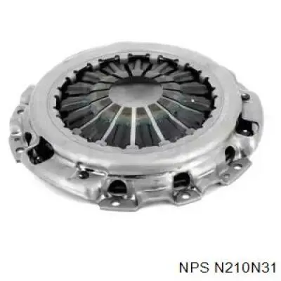 Compre 302102TB1A Nissan/Infiniti Cesta de embraiagem
