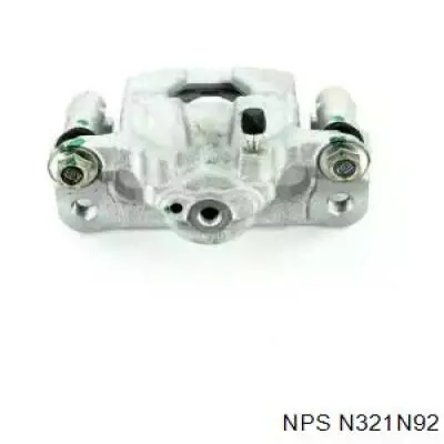 Compre Q0960096 Q-fix Suporte do freio traseiro esquerdo