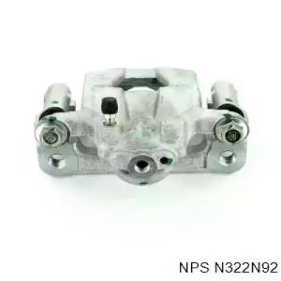 Compre Q0960098 Q-fix Suporte do freio traseiro direito