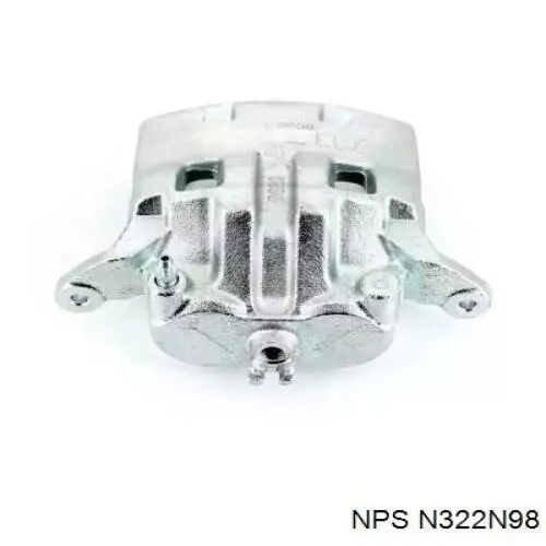 Suporte do freio dianteiro direito Nissan/Infiniti 410015X00A preço, a partir de 89,52 USD