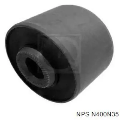 Bloco silencioso do braço oscilante inferior traseiro longitudinal 4870260060 Toyota