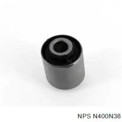 Compre RU1159 Japan Parts Bloco silencioso dianteiro do braço oscilante inferior