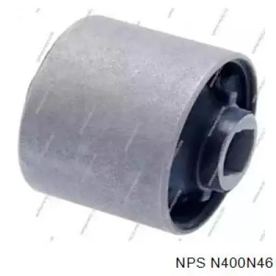 Compre NS0657 Polycraft Bloco silencioso (coxim) dianteiro de redutor do eixo dianteiro