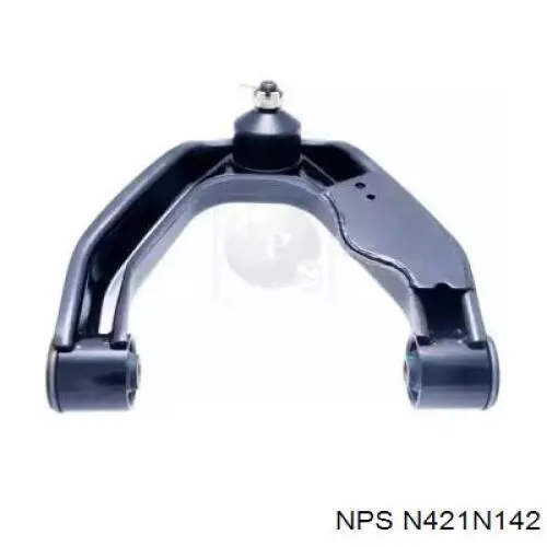 54524VK385 Nissan/Infiniti Braço oscilante superior direito de suspensão dianteira