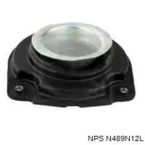 Compre 543211KA0A Nissan/Infiniti Suporte de amortecedor dianteiro esquerdo