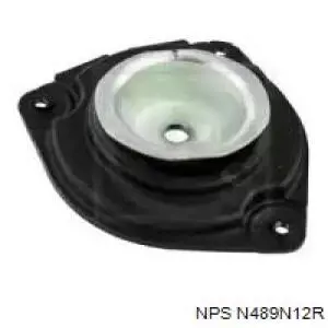 RC01017 Raiso Suporte de amortecedor dianteiro direito
