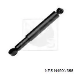 Amortecedor traseiro NPS N490N356 preço, a partir de 44,81 USD