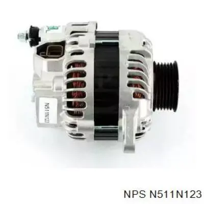 Gerador A5263 AS/Auto Storm