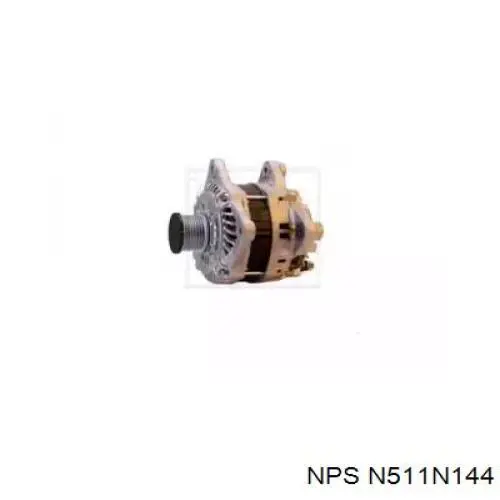 Gerador Mitsubishi A3TJ3881 preço, a partir de 78,32 USD
