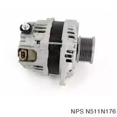 231001AR1A Nissan/Infiniti Gerador