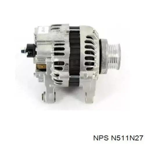 Gerador Nissan/Infiniti 8200386806 preço, a partir de 72,36 USD