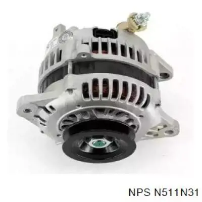 Gerador Mitsubishi 23100AD210 preço, a partir de 35,13 USD