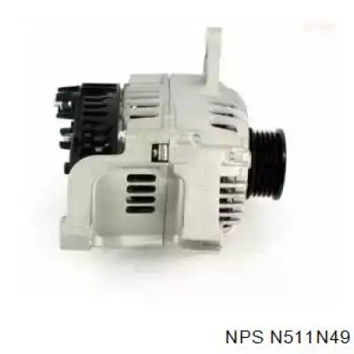 Gerador 9620332580 Peugeot/Citroen