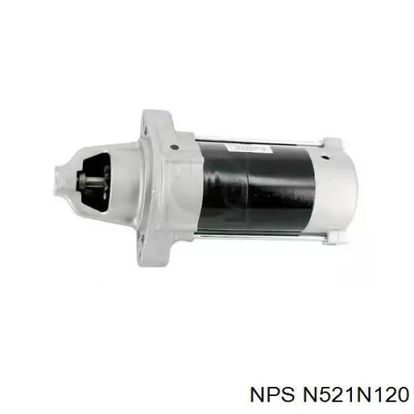 31100M68K1 Nissan/Infiniti Motor de arranco