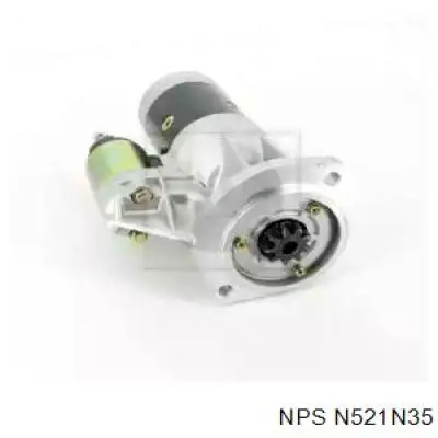 Compre 71100574 Profit Motor de arranco