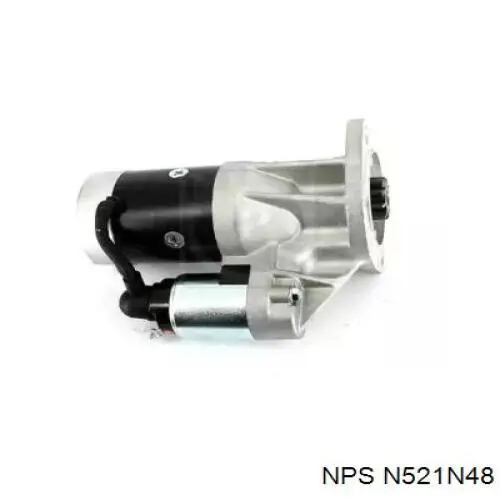 Motor de arranco 71110445 Profit