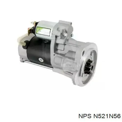 Compre 23300DB00A Renault (RVI) Motor de arranco
