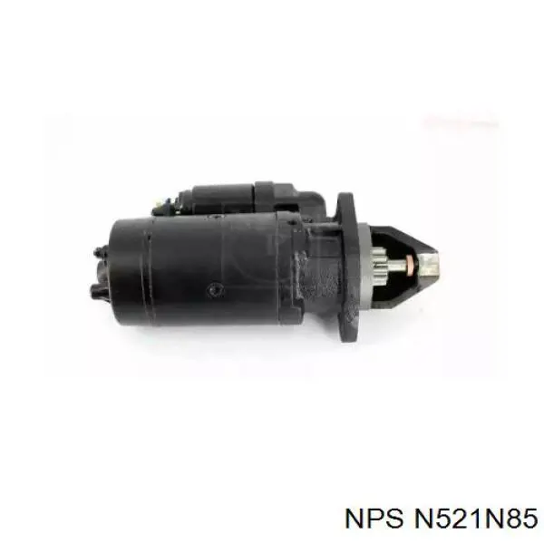 Compre 2873A102 Perkins Motor de arranco