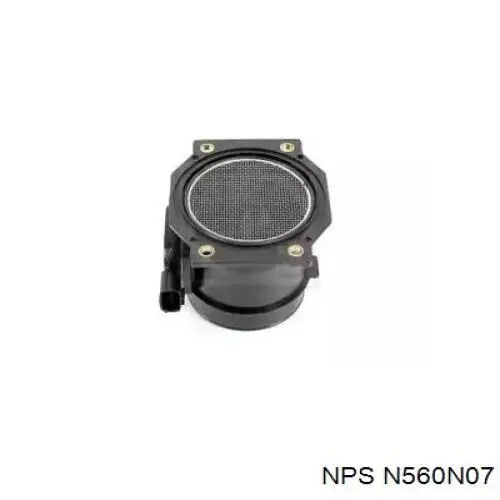 Compre 226802J200 VAG Sensor de fluxo (consumo) de ar, medidor de consumo M.A.F. - (Mass Airflow)