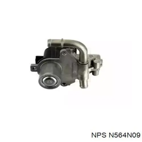 Válvula EGR de recirculação dos gases Magneti Marelli EV127 preço, a partir de 157,42 USD