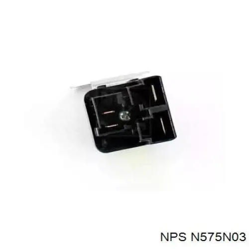 Compre 11067JD50C Renault (RVI) Relê das velas de incandescência