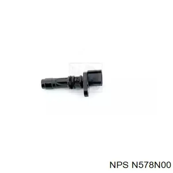 Sensor de posição (de revoluções) de cambota CMN2V450 NGK