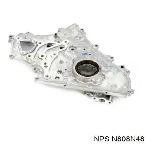 15010VM00C Nissan/Infiniti Bomba de óleo