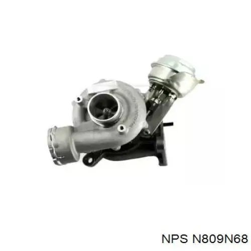 Turbina SL Turbo GT17VGL08653TURBO preço, a partir de 117,05 USD