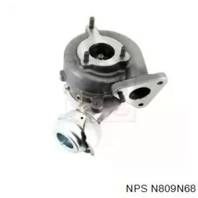 Turbina GT17VGL08653TURBO SL Turbo