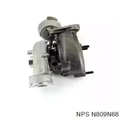 Compre 7086390003 MSG Rebuilding Turbina