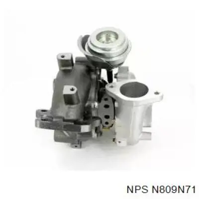 Turbina GT2056VSL12753TURBO SL Turbo