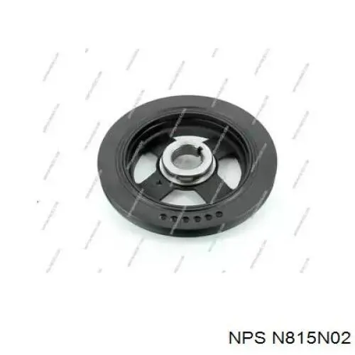 Polia de cambota Q-fix Q1820212 preço, a partir de 92,68 USD