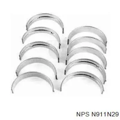 Folhas inseridas principais de cambota, kit, padrão (STD) Alex AL12207AD200 preço, a partir de 30,52 USD