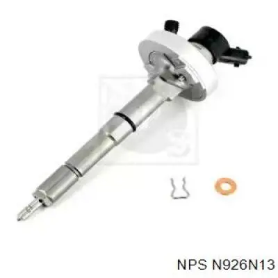 Injetor de injeção de combustível Bosch 0445110284 preço, a partir de 156,64 USD