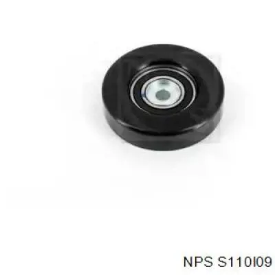 Rolo parasita da correia de transmissão 85SPF0508DDUL1 NSK