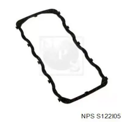 Vedante de tampa de válvulas de motor 1118982600 NIPPON MOTORS