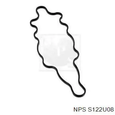 Vedante de tampa de válvulas de motor NIPPON MOTORS VC008090000 preço, a partir de 8,45 USD