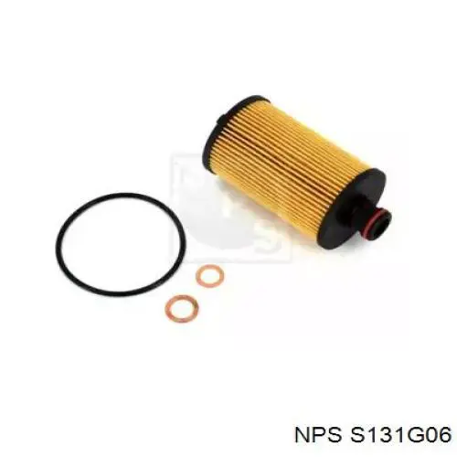 Compre RD1430OX1141D Rider Filtro de óleo