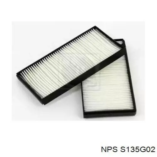 Compre SC9807 Kavo Parts Filtro de salão