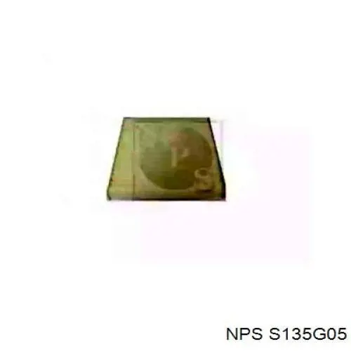 Filtro de salão Japan Parts FAASS06 preço, a partir de 10,35 USD