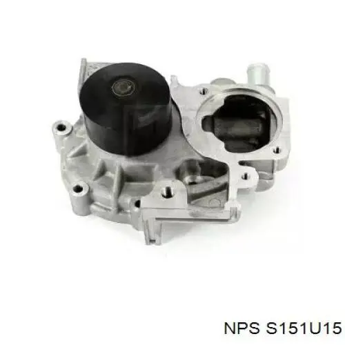 Compre 21111AA350 Subaru Bomba de água (bomba) de esfriamento