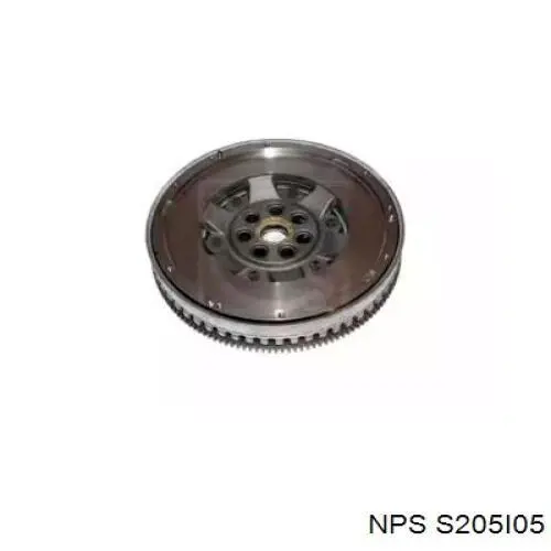 1262080K00 Suzuki Volante de motor