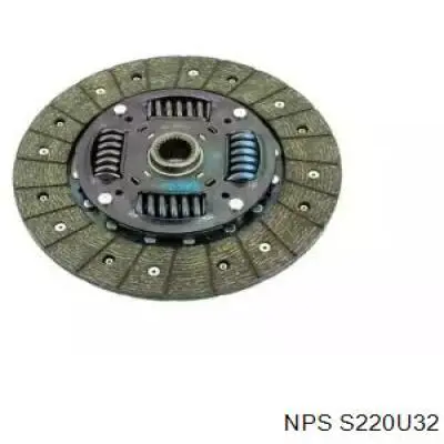 Disco de embraiagem Subaru 30100AA910 preço, a partir de 144,31 USD
