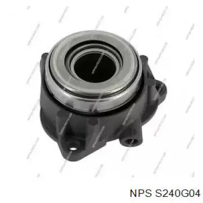 Cilindro de trabalho de embraiagem montado com rolamento de desengate Japan Parts CFS01 preço, a partir de 87,23 USD