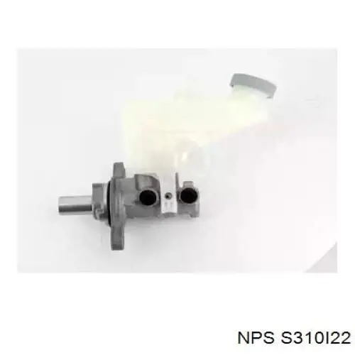 Cilindro mestre do freio Brembo M59041 preço, a partir de 116,47 USD