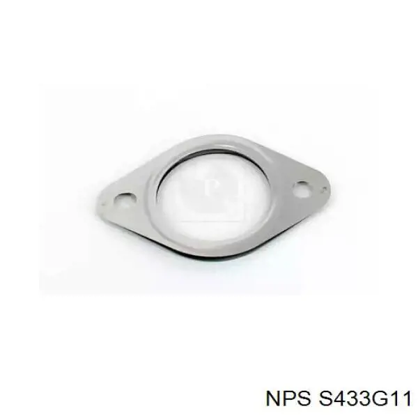 Compre AA96211 Veneporte Vedante de tubo de admissão do silenciador